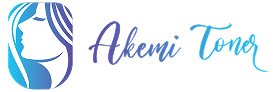 Akemi Glow Toner